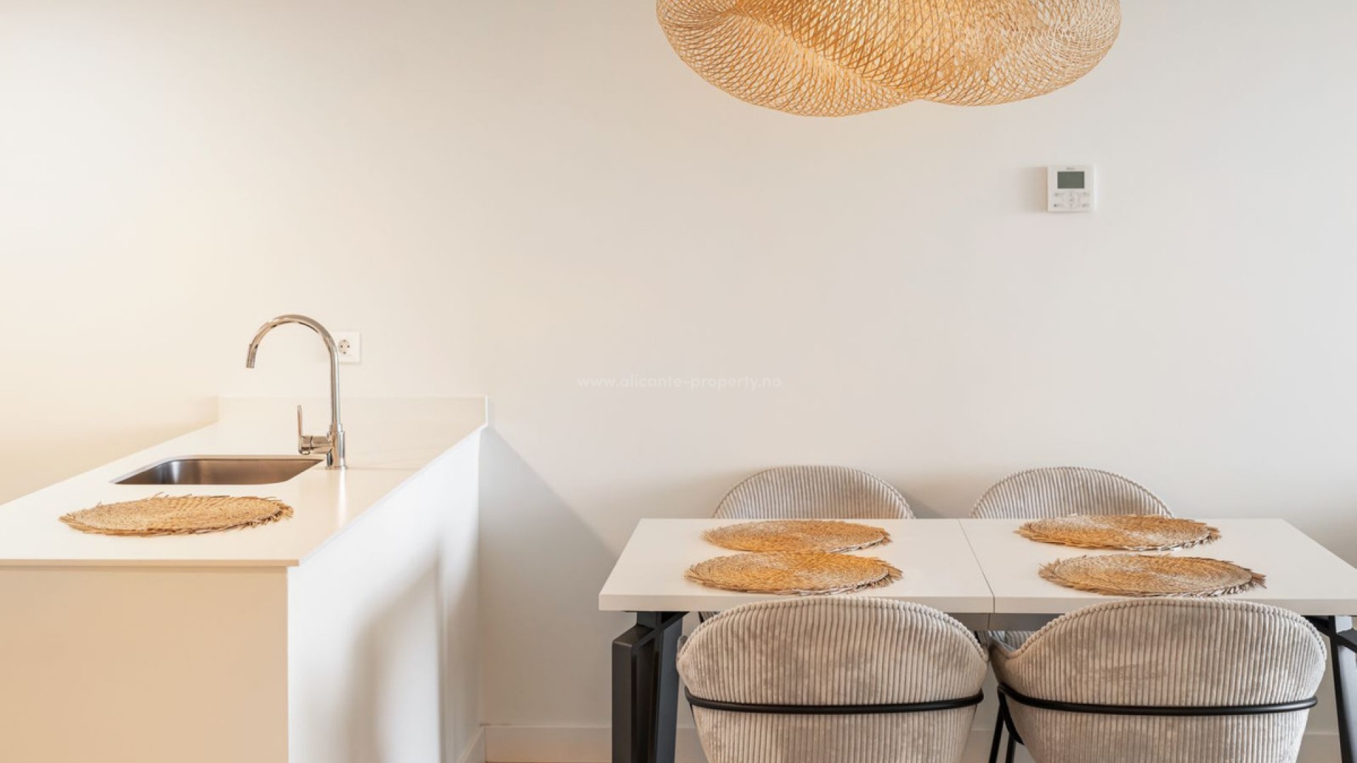 Apartment / flat in Jávea - Xàbia Centro