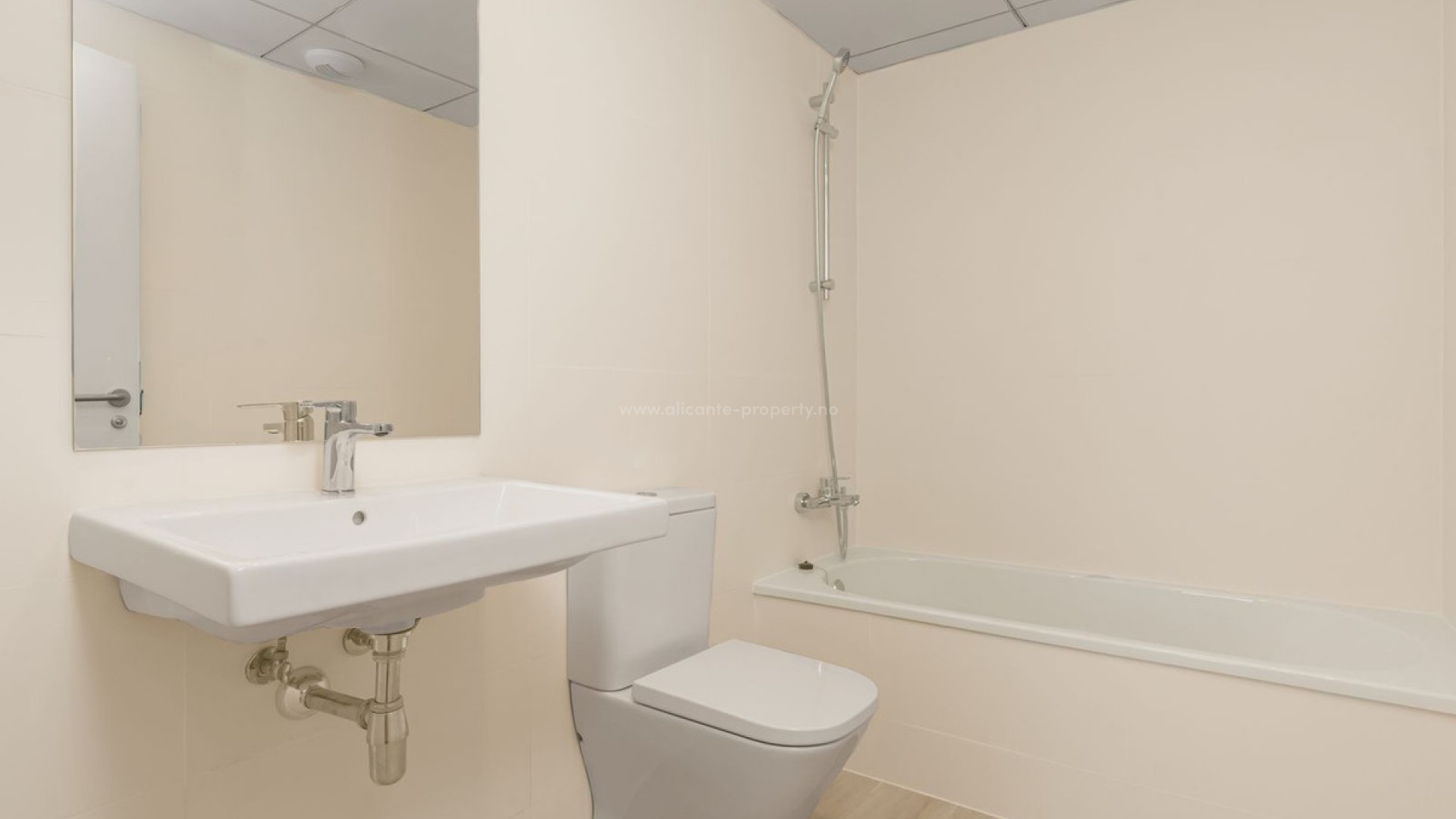 Apartment / flat in Jávea - Xàbia Centro