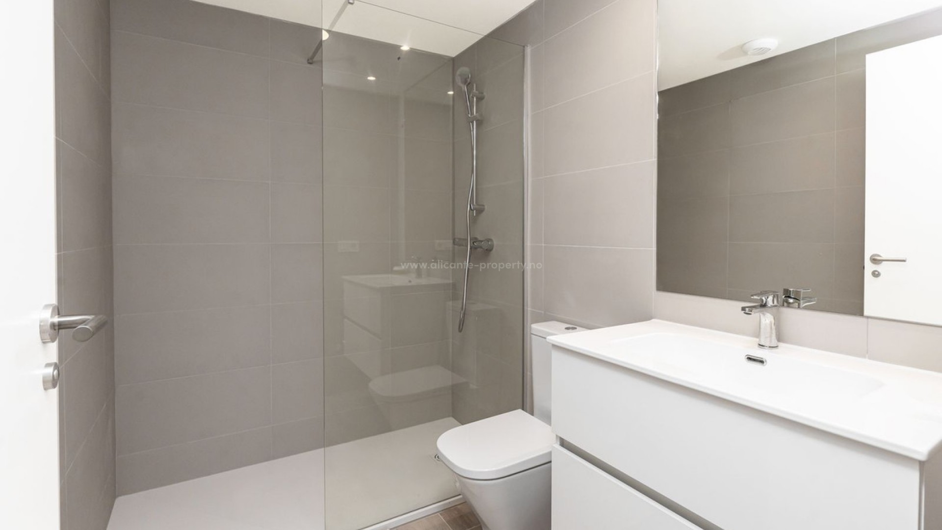 Apartment / flat in Jávea - Xàbia Centro