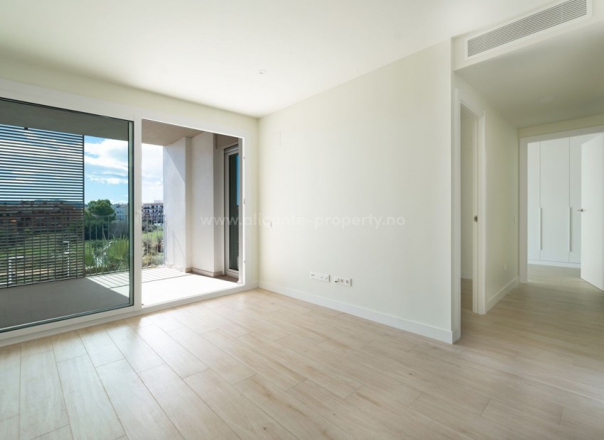 Apartment / flat in Jávea - Xàbia Centro