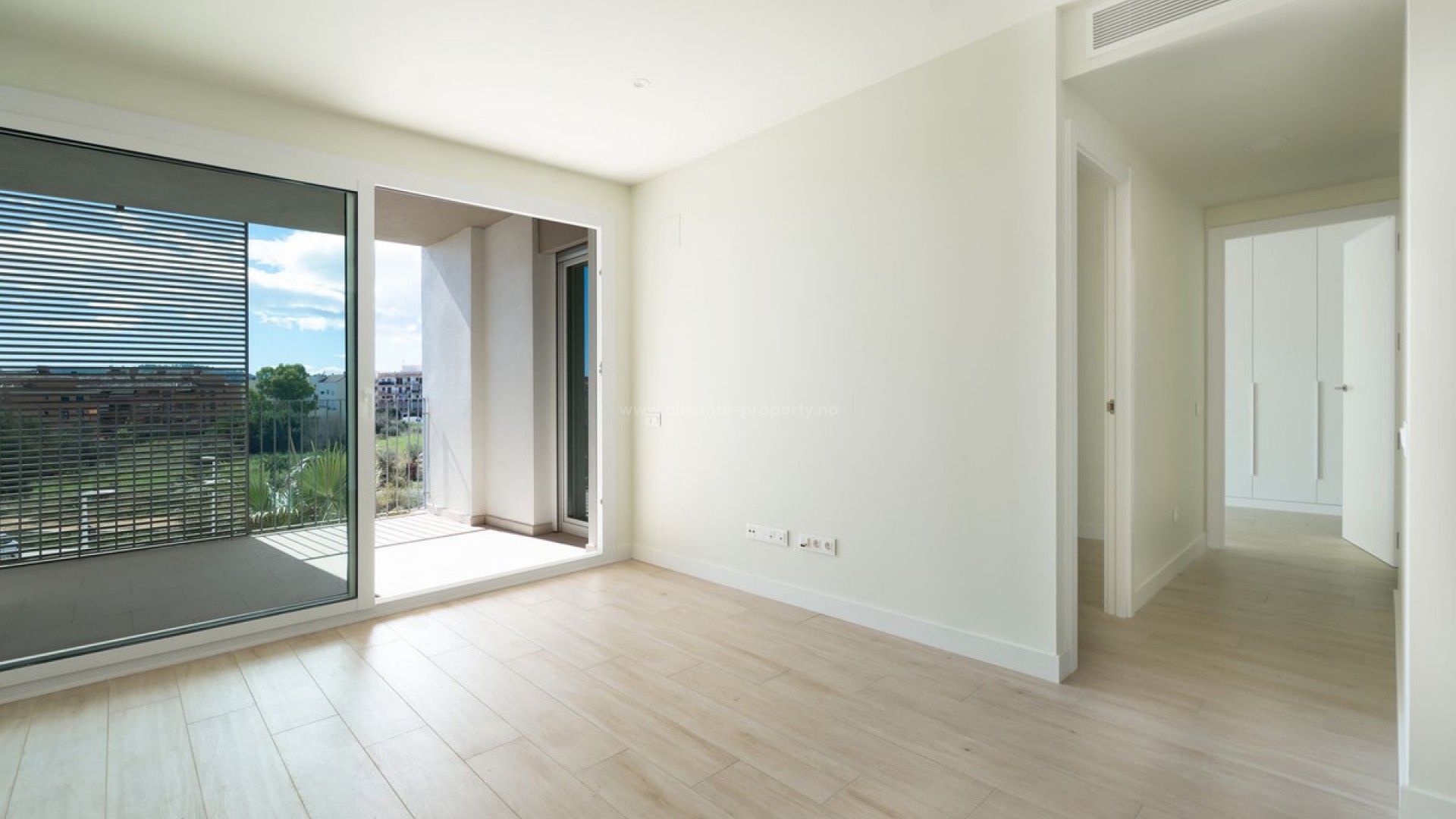 Apartment / flat in Jávea - Xàbia Centro