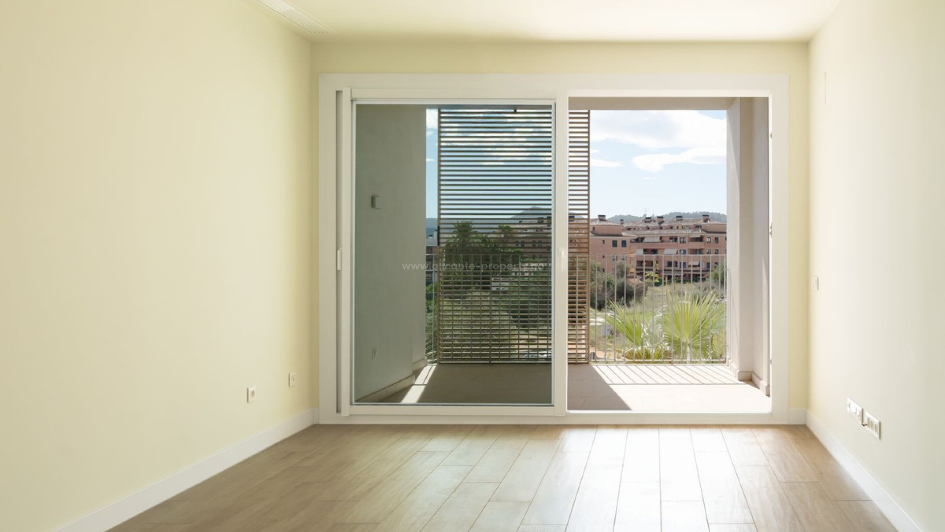 Apartment / flat in Jávea - Xàbia Centro