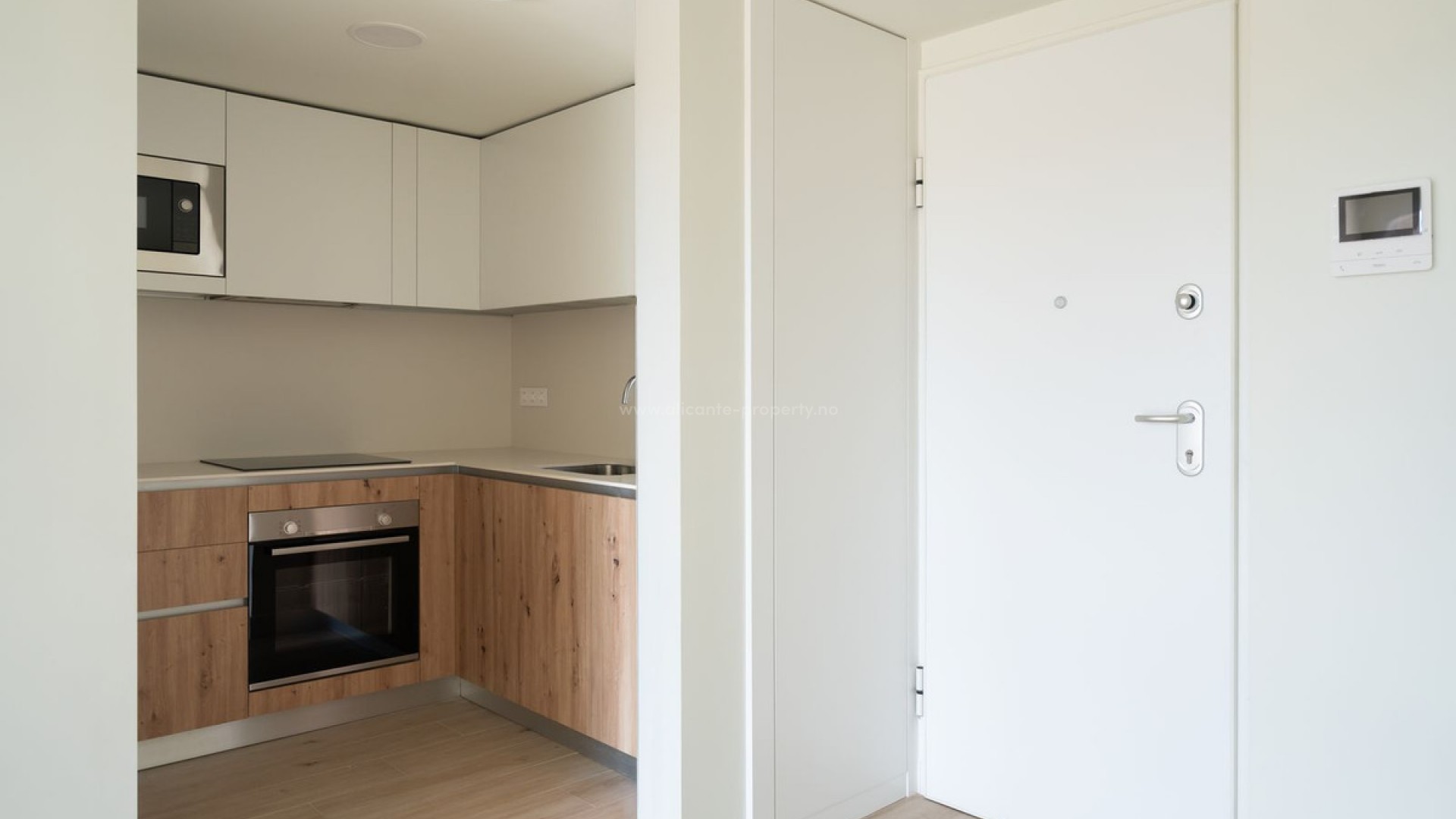 Apartment / flat in Jávea - Xàbia Centro