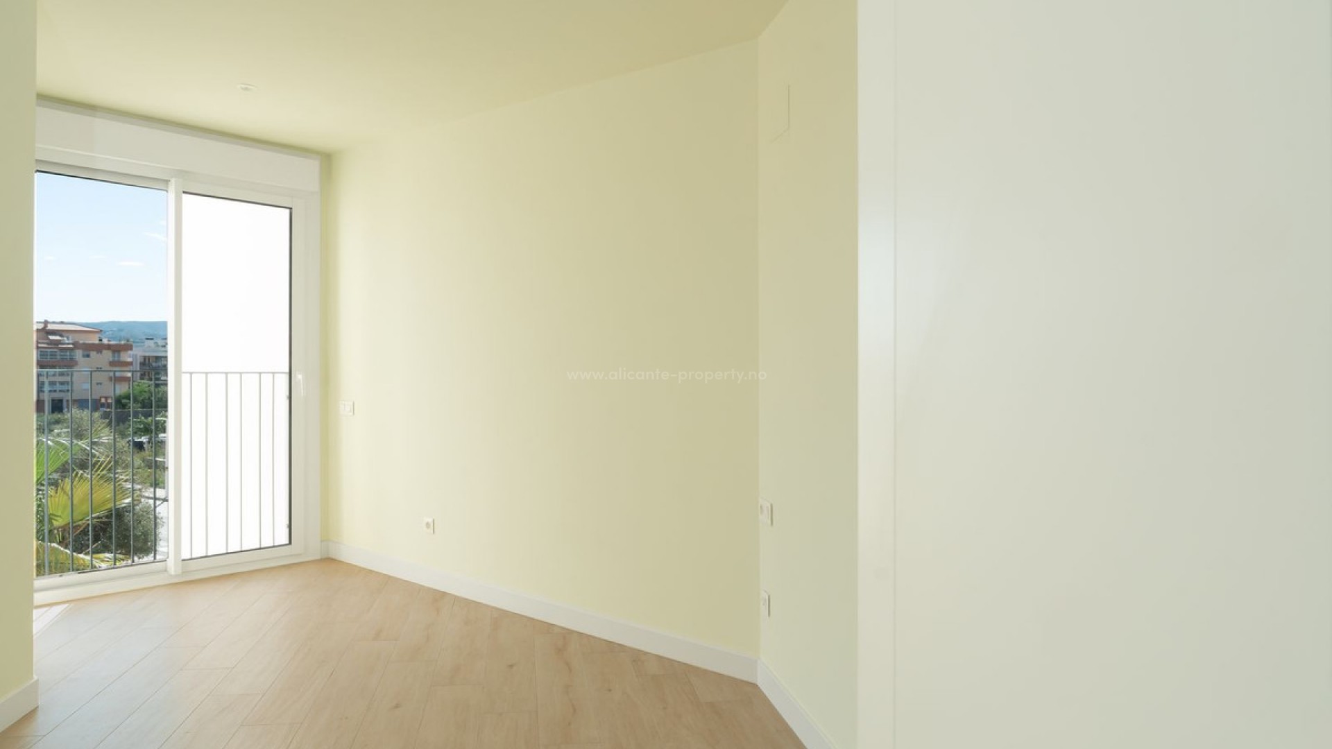 Apartment / flat in Jávea - Xàbia Centro