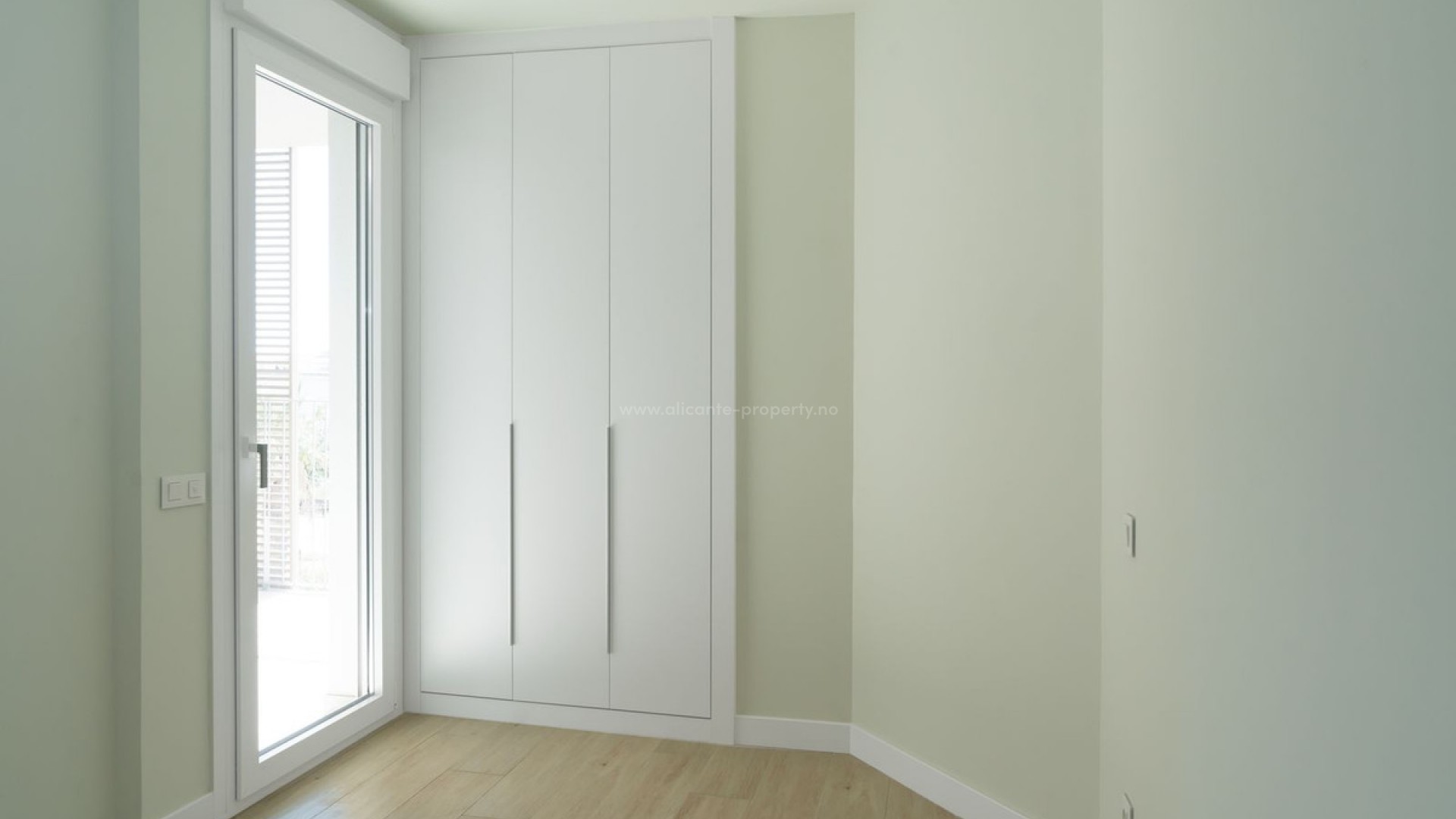 Apartment / flat in Jávea - Xàbia Centro