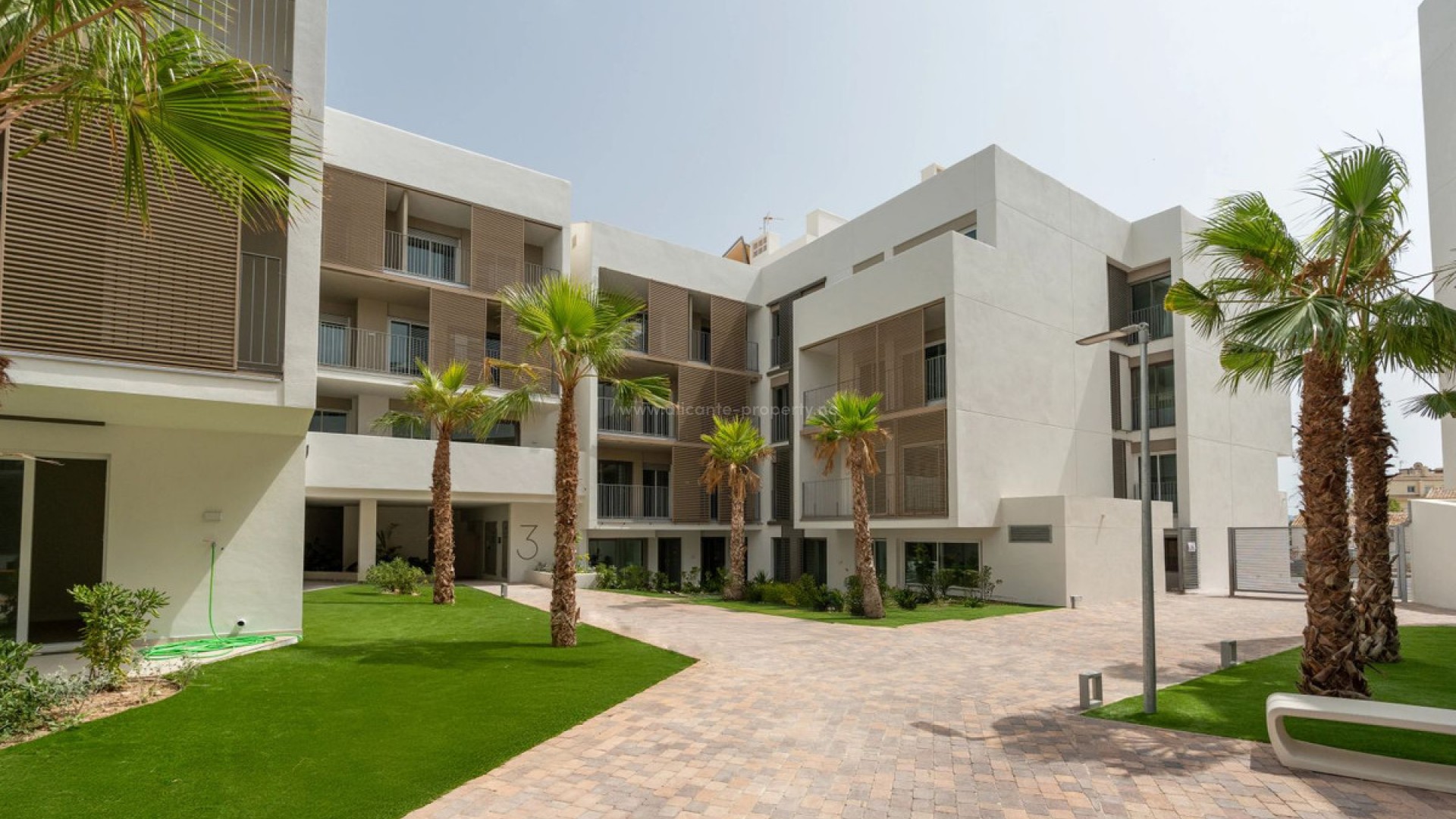 Apartment / flat in Jávea - Xàbia Centro