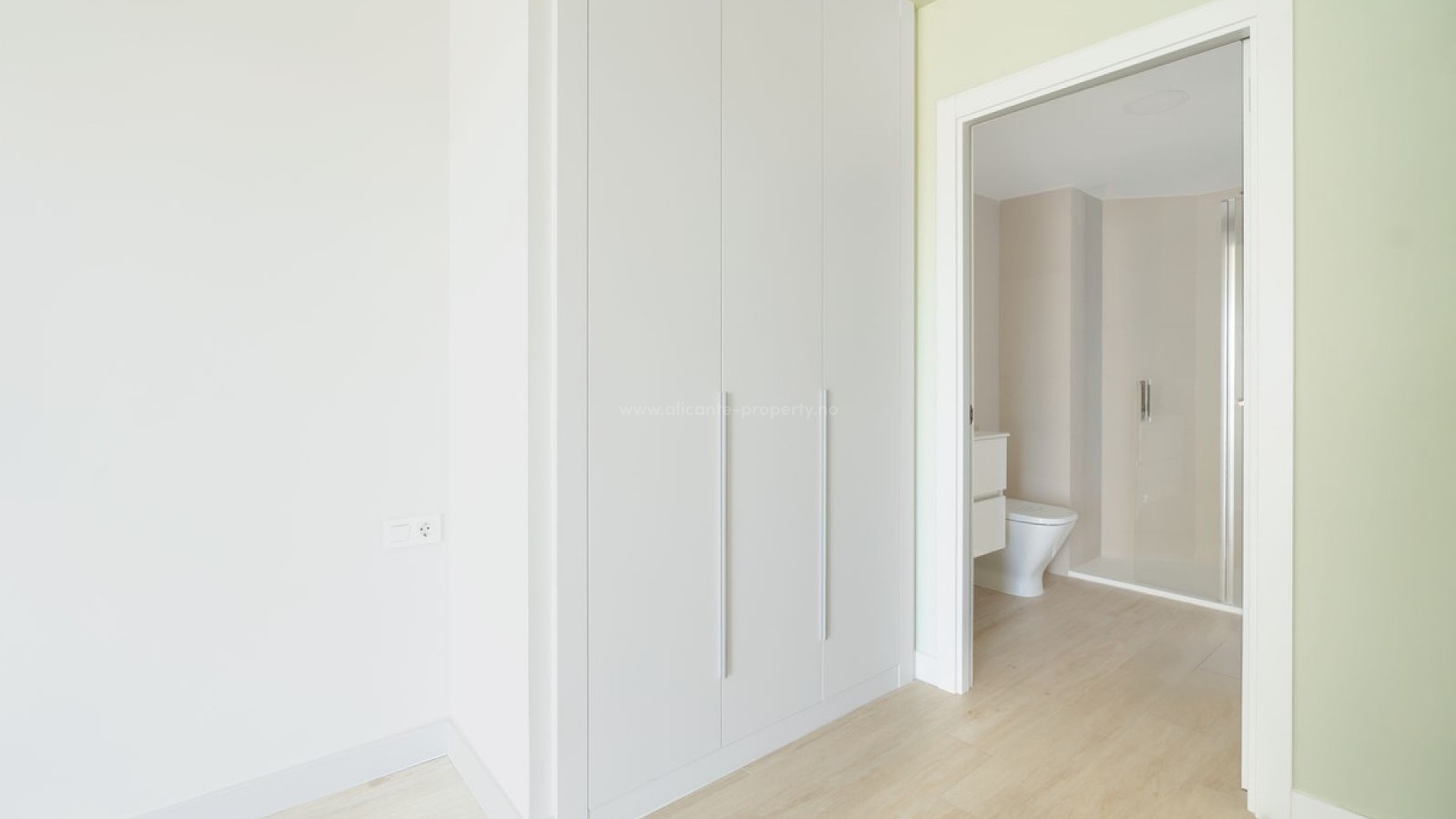 Apartment / flat in Jávea - Xàbia Centro