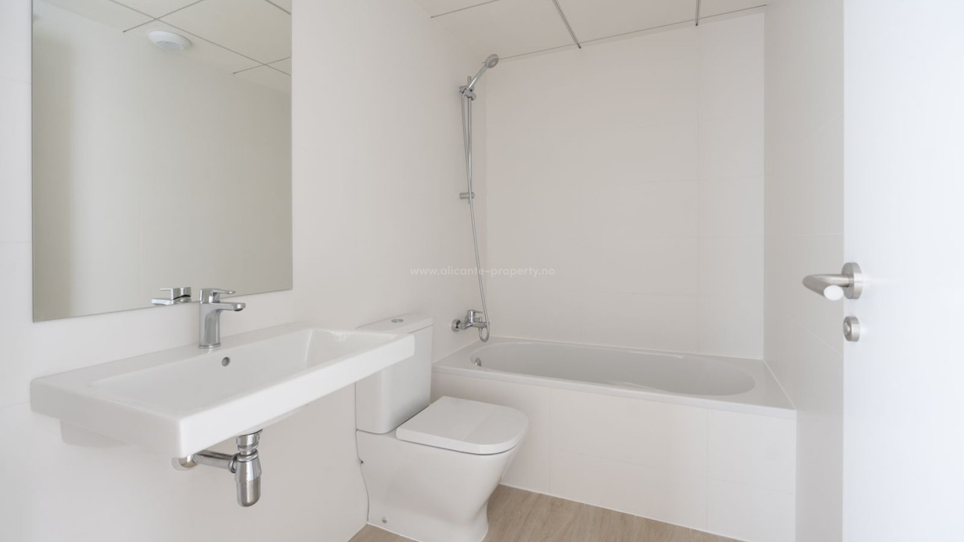 Apartment / flat in Jávea - Xàbia Centro