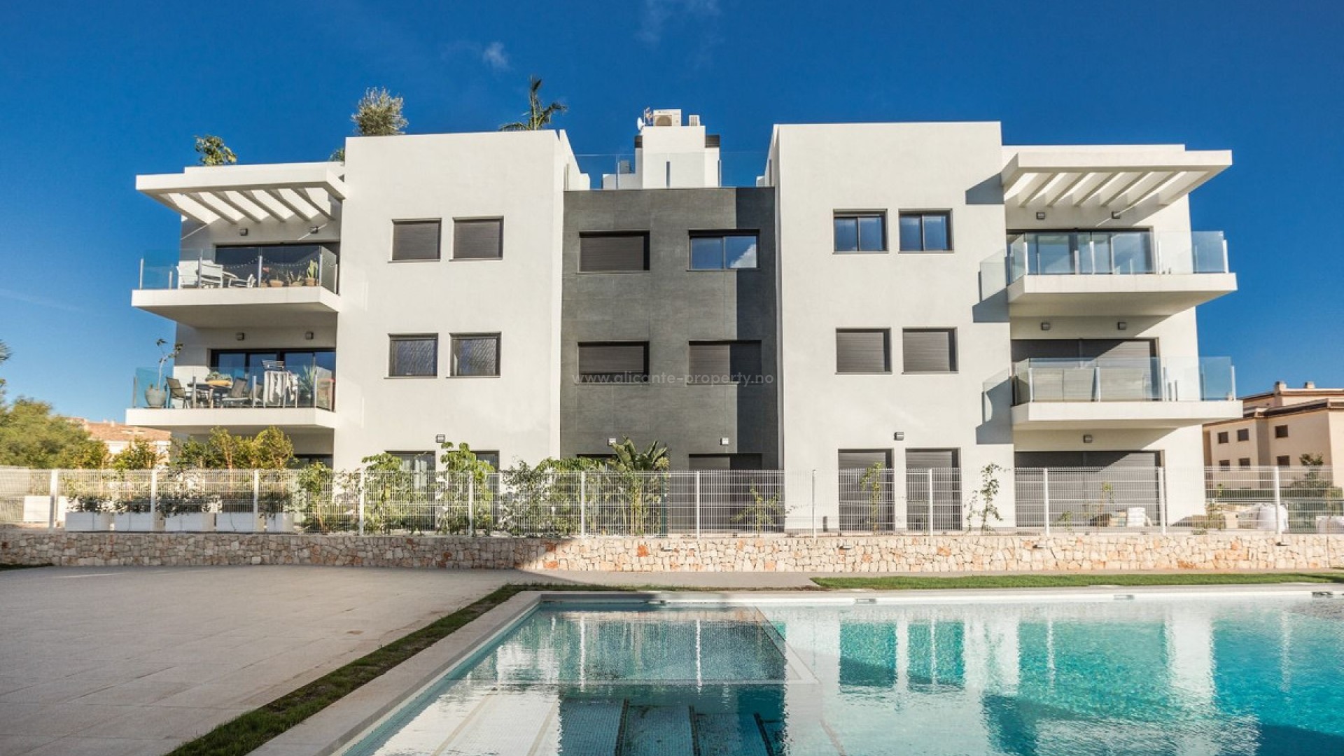 Apartment / flat in Jávea - Xàbia Centro