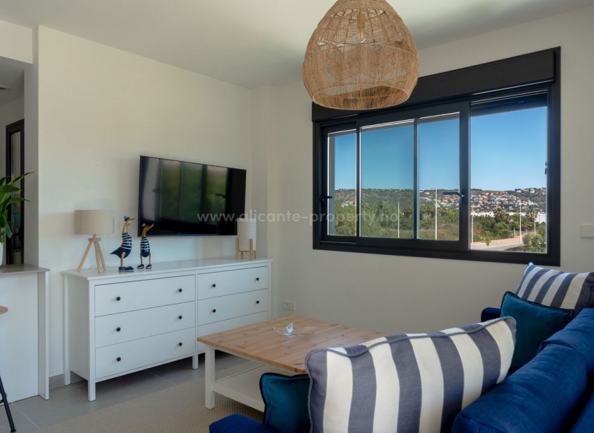 Apartment / flat in Jávea - Xàbia Centro