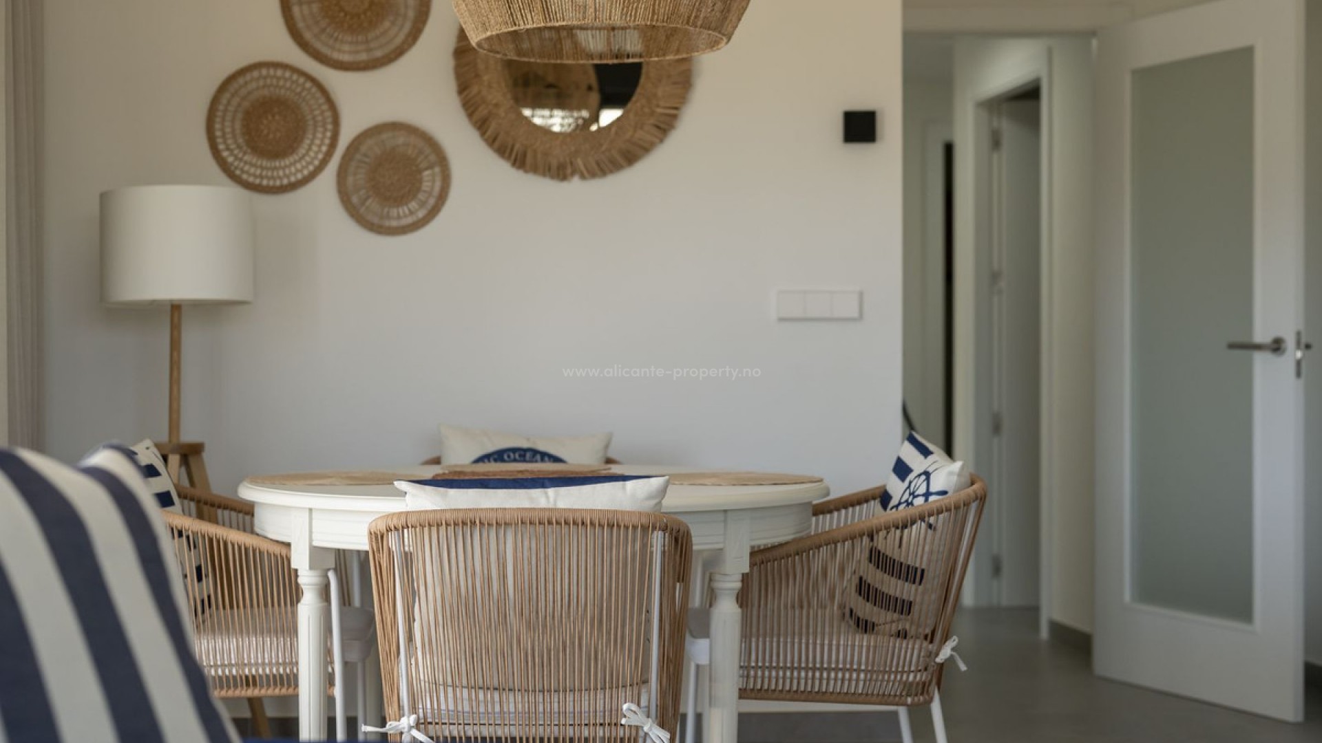 Apartment / flat in Jávea - Xàbia Centro