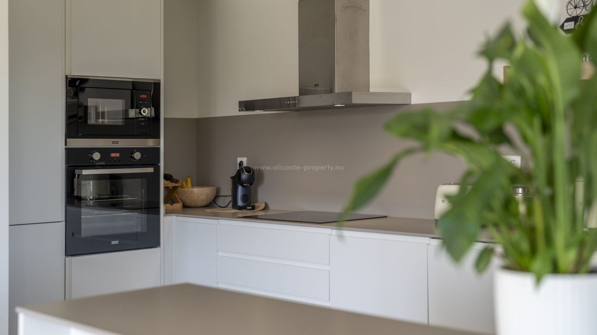 Apartment / flat in Jávea - Xàbia Centro