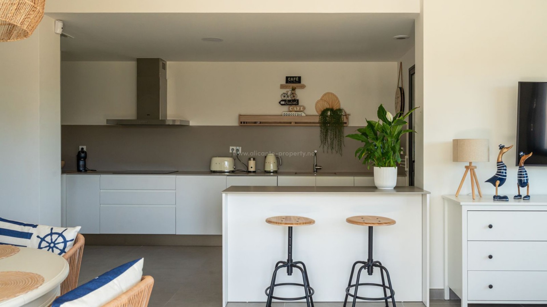 Apartment / flat in Jávea - Xàbia Centro