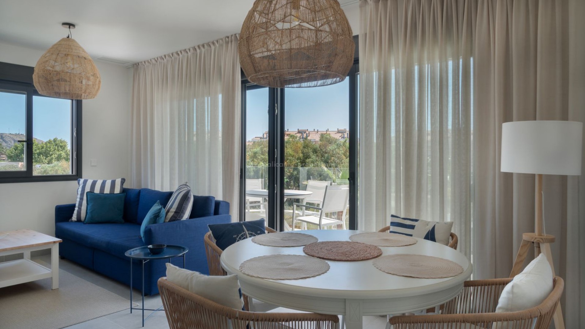 Apartment / flat in Jávea - Xàbia Centro