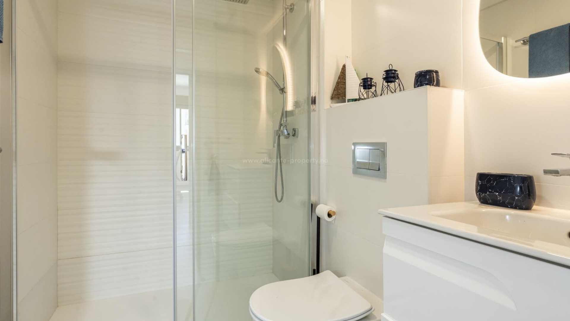 Apartment / flat in Jávea - Xàbia Centro