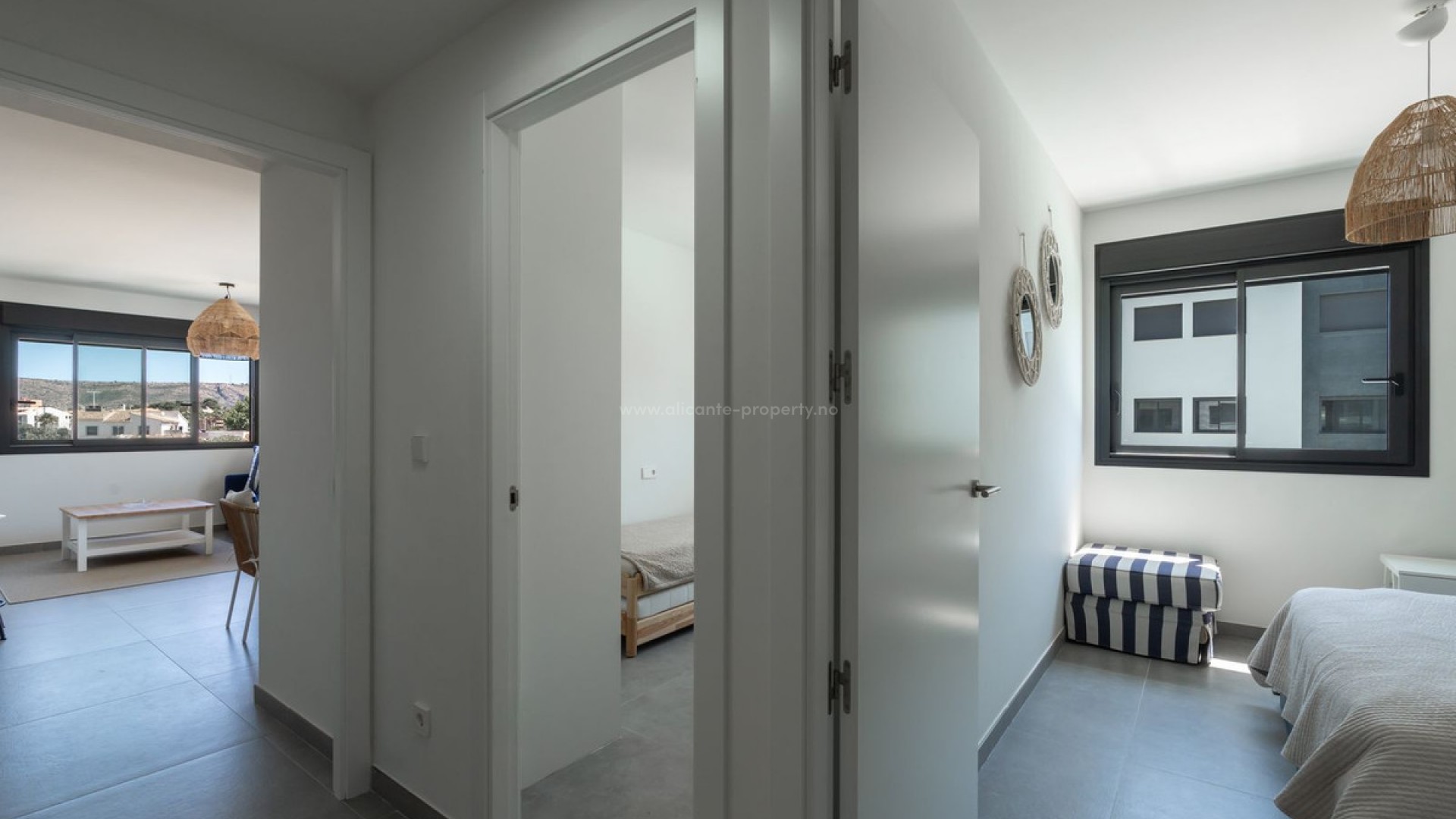 Apartment / flat in Jávea - Xàbia Centro