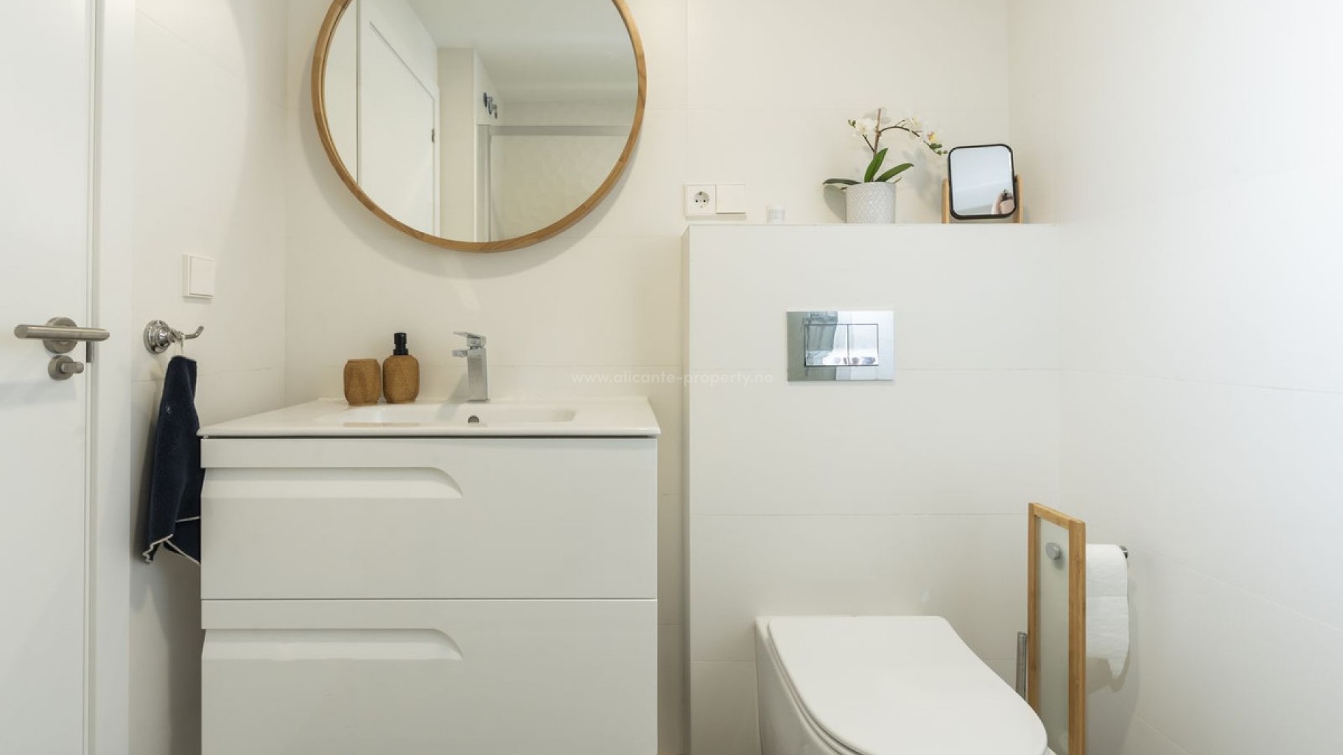 Apartment / flat in Jávea - Xàbia Centro