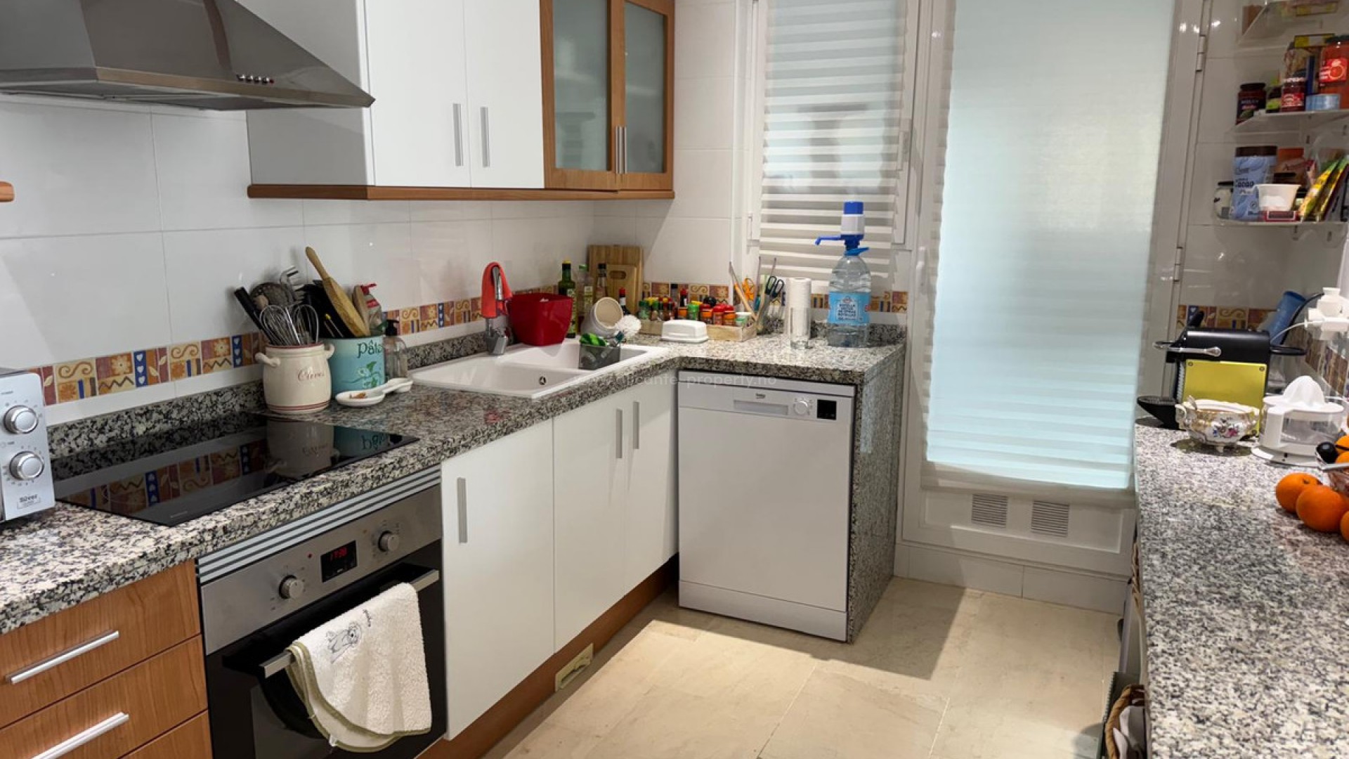 Apartment / flat in Jávea - Xàbia Centro