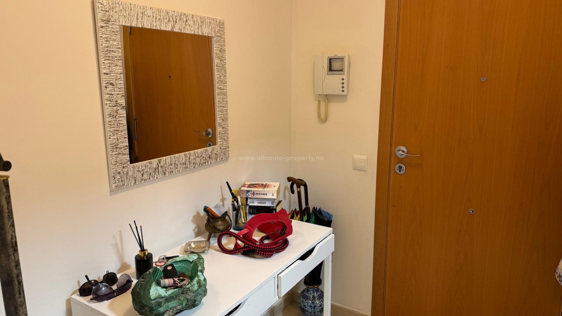 Apartment / flat in Jávea - Xàbia Centro