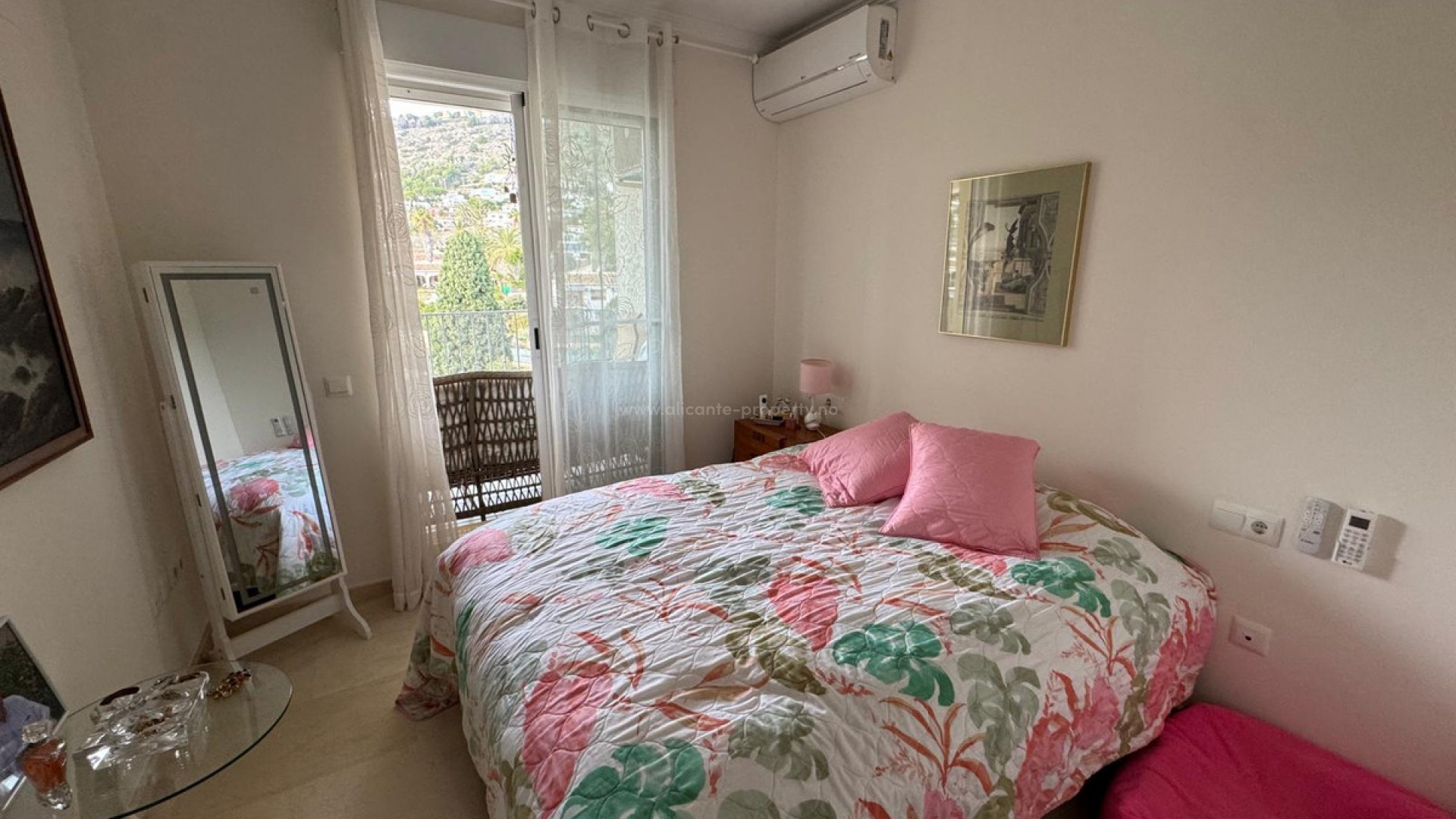 Apartment / flat in Jávea - Xàbia Centro