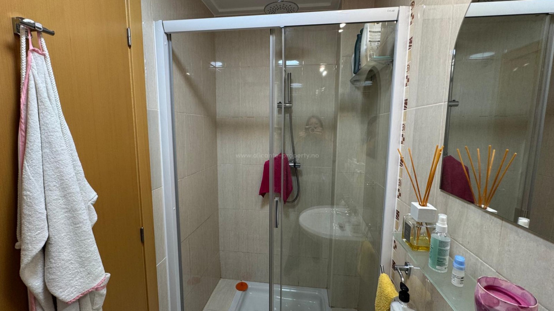 Apartment / flat in Jávea - Xàbia Centro