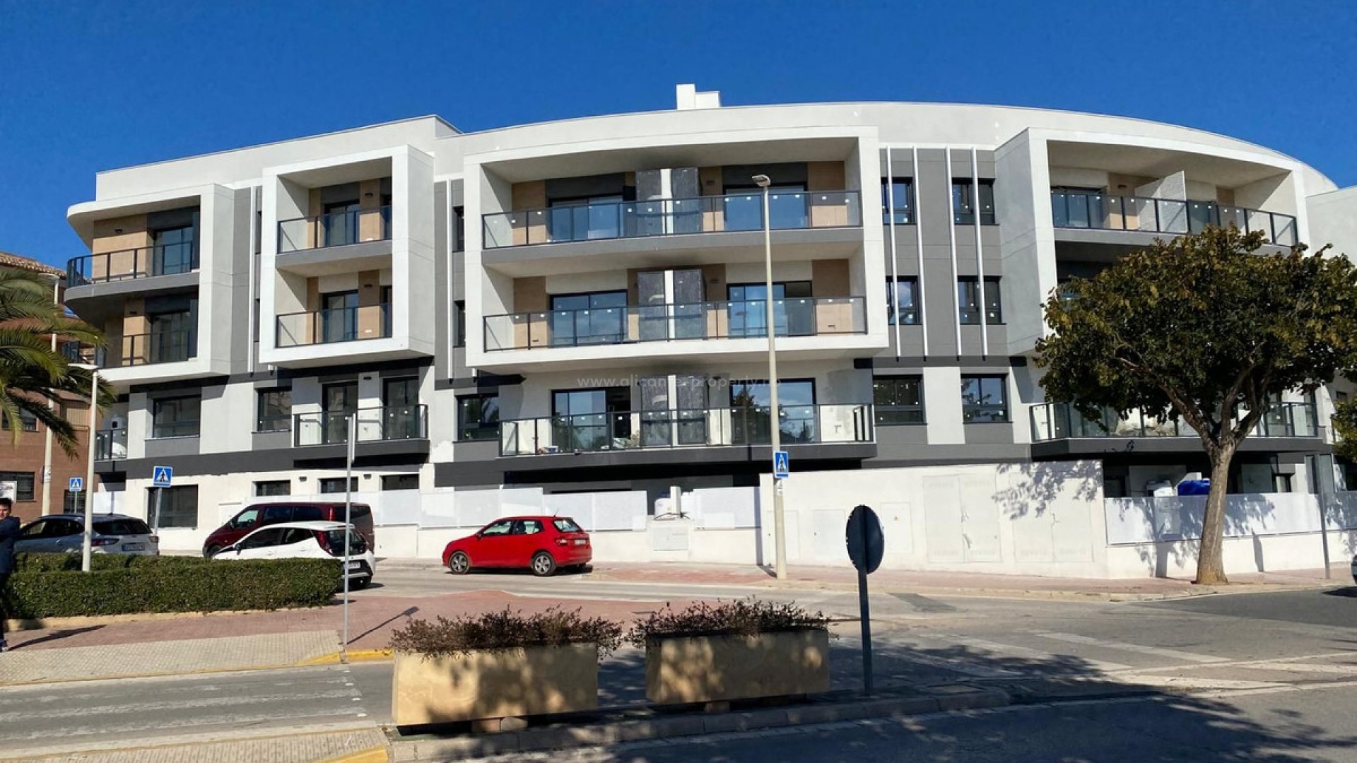 Apartment / flat in Jávea - Xàbia Centro