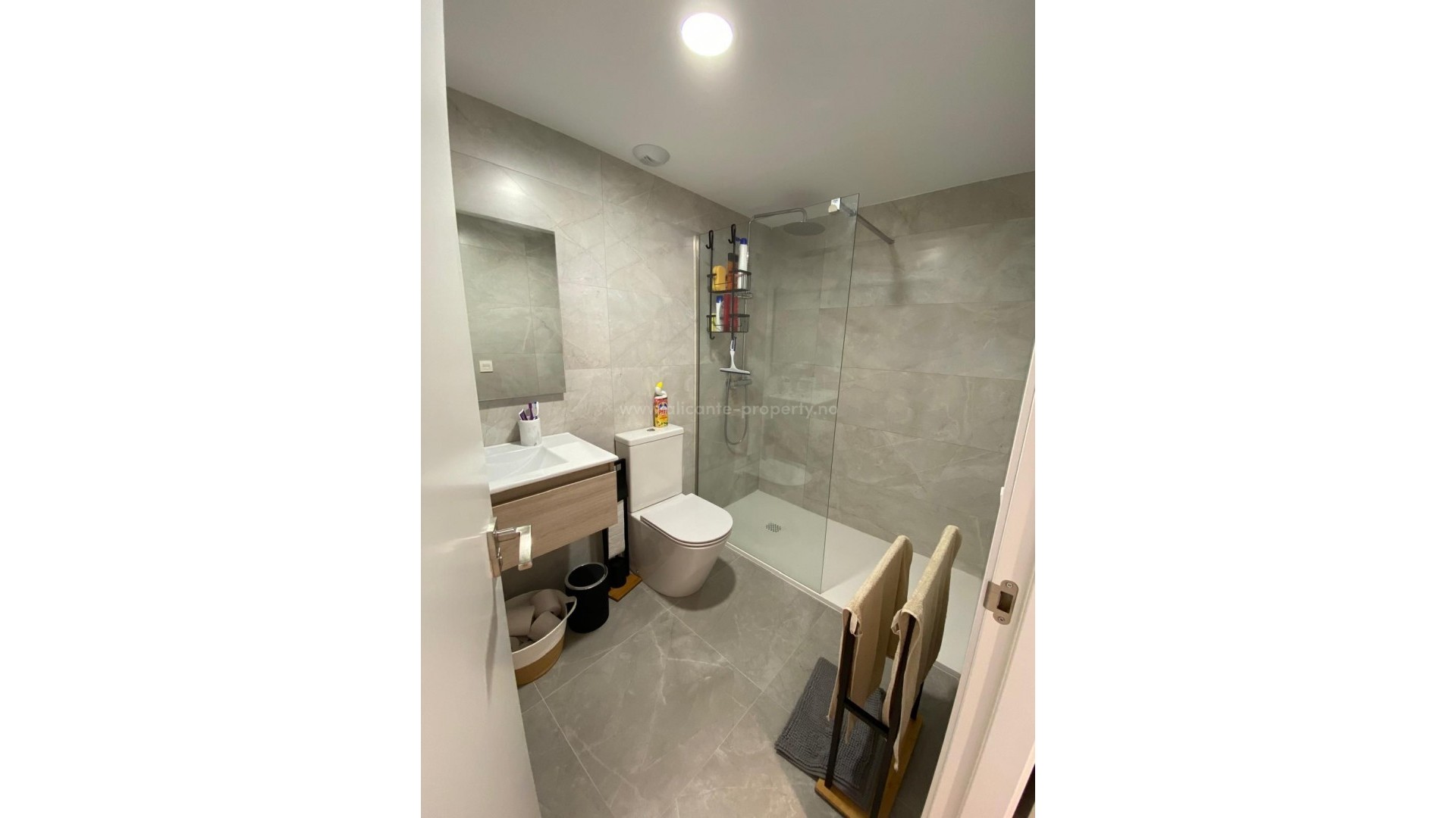 Apartment / flat in Jávea - Xàbia Centro