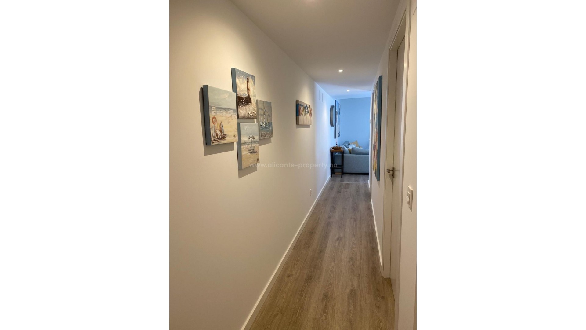 Apartment / flat in Jávea - Xàbia Centro