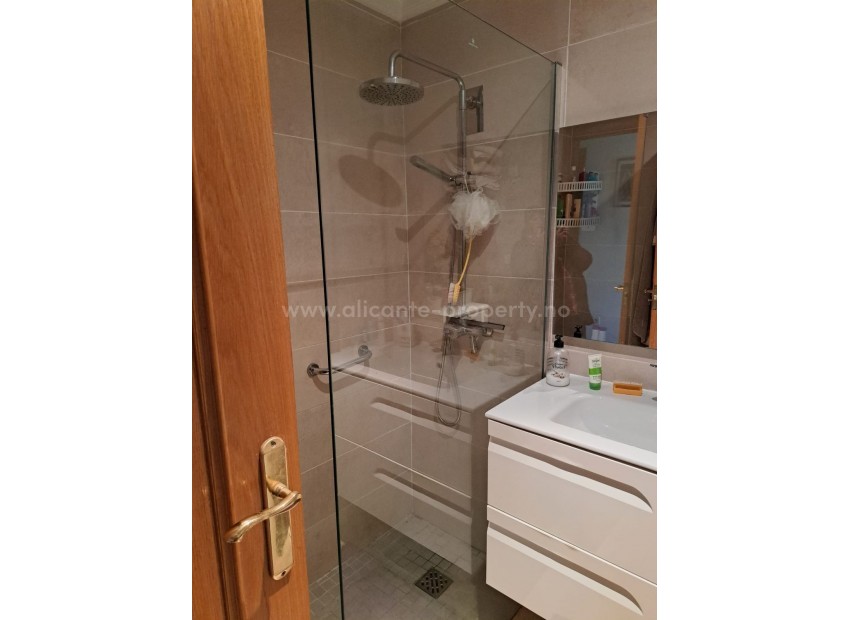 Apartment / flat in Jávea - Xàbia Centro