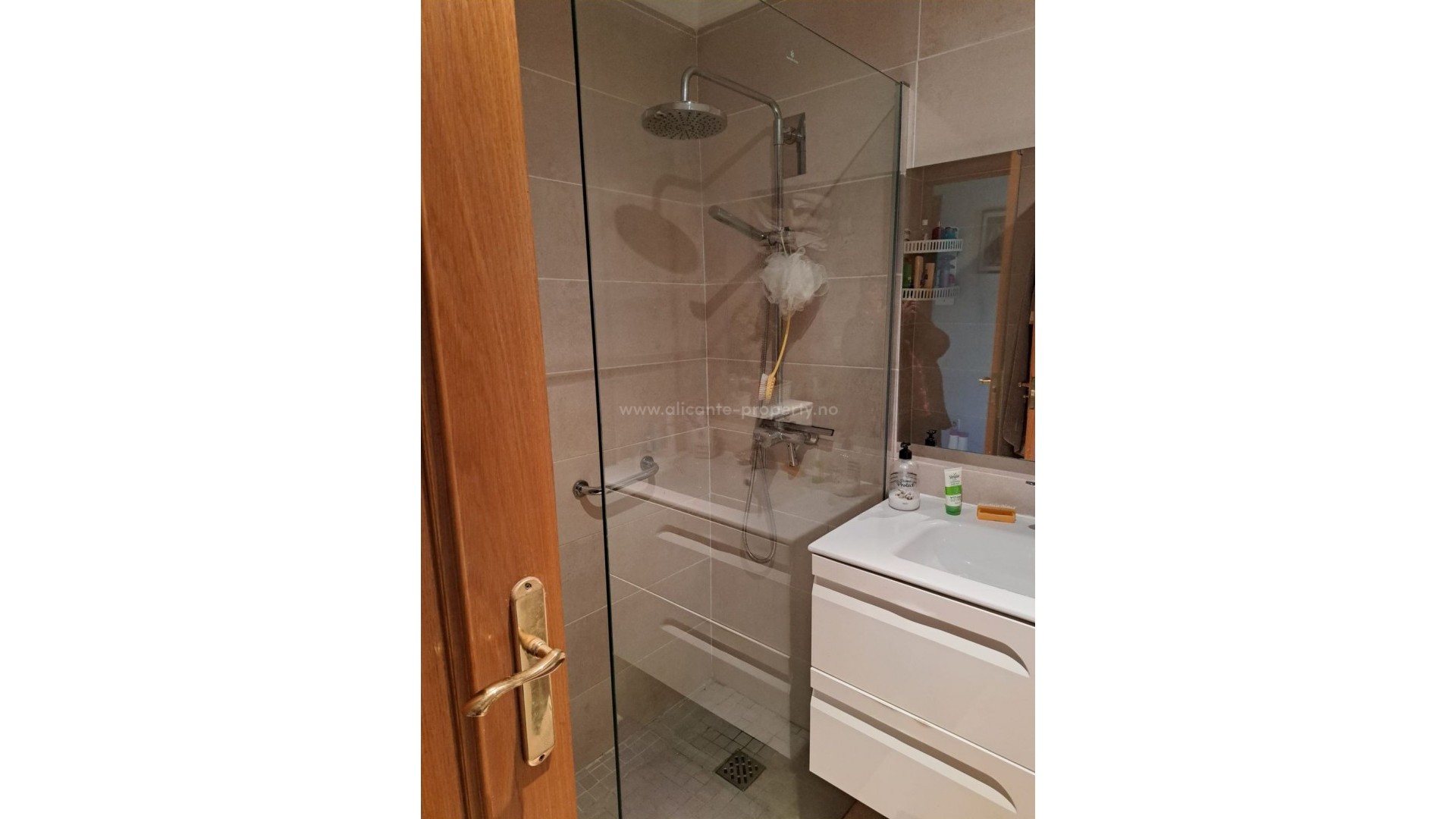Apartment / flat in Jávea - Xàbia Centro
