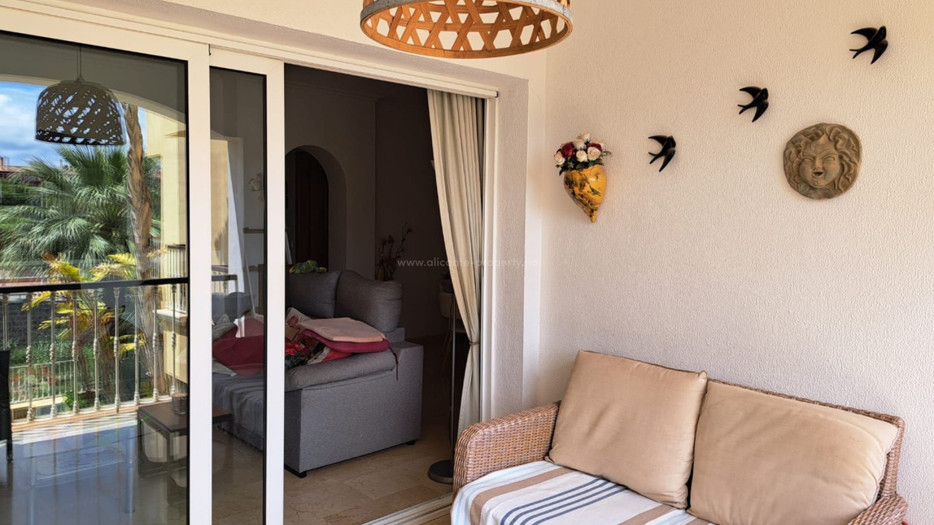 Apartment / flat in Jávea - Xàbia Centro
