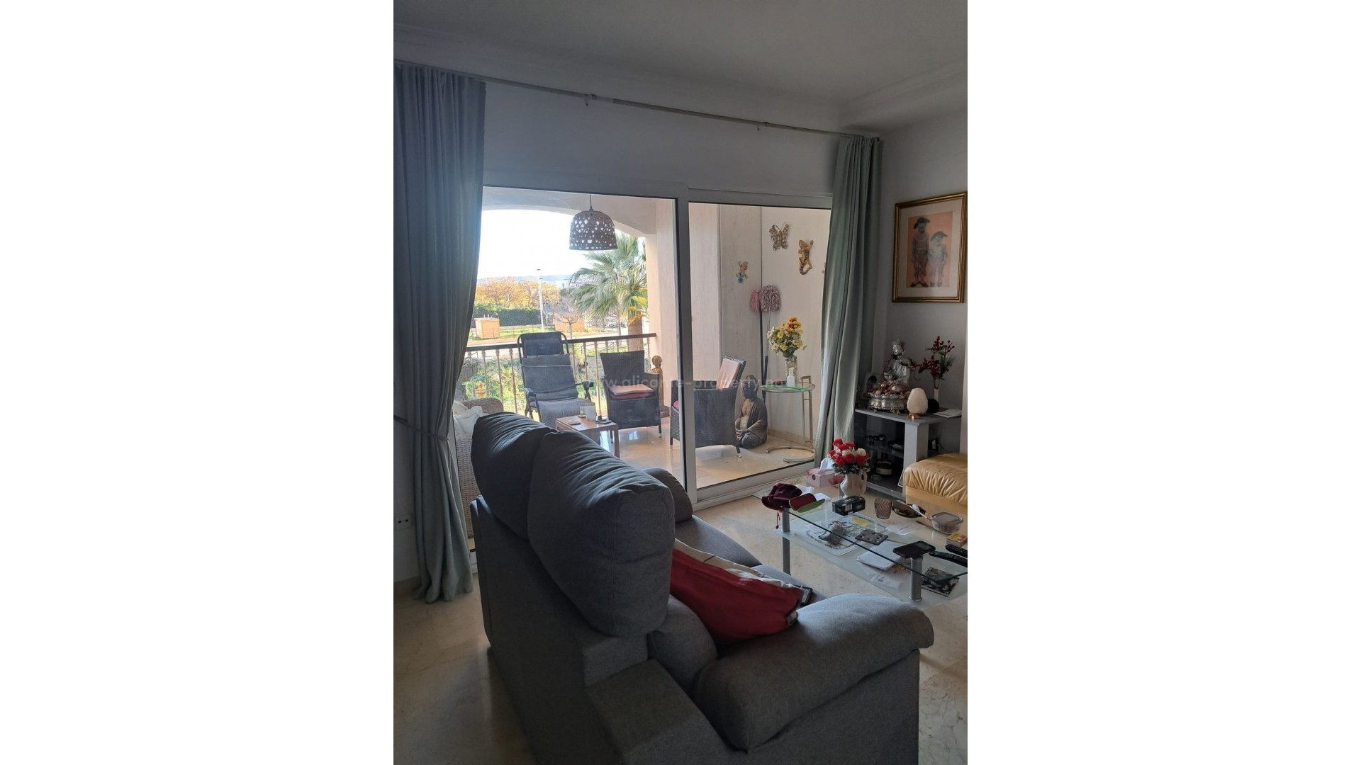 Apartment / flat in Jávea - Xàbia Centro