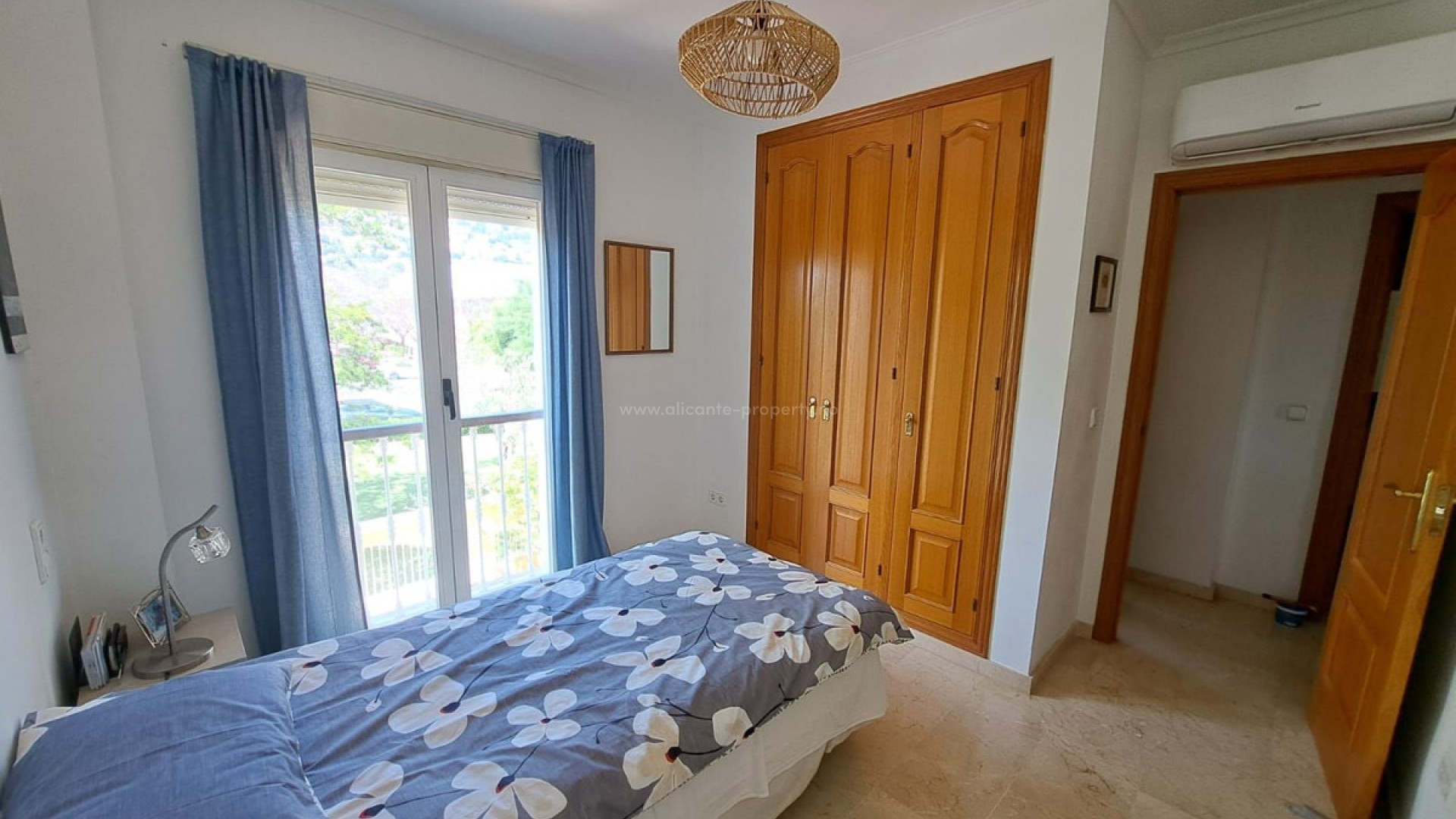 Apartment / flat in Jávea - Xàbia Centro