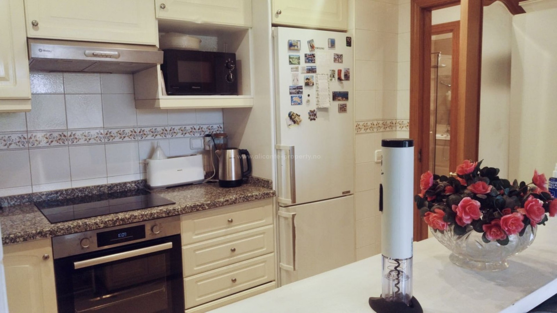 Apartment / flat in Jávea - Xàbia Centro