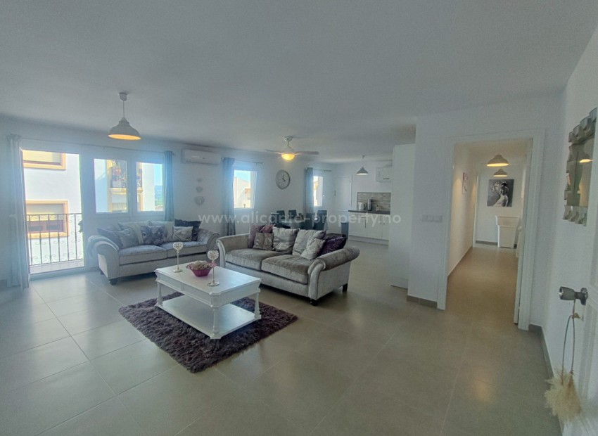 Apartment / flat in Jávea - Xàbia Centro