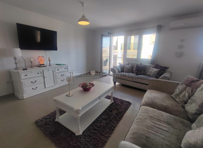 Apartment / flat in Jávea - Xàbia Centro