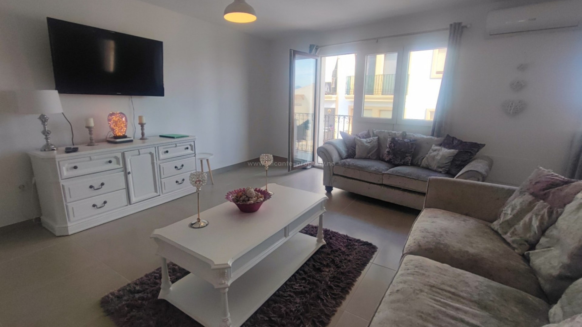 Apartment / flat in Jávea - Xàbia Centro