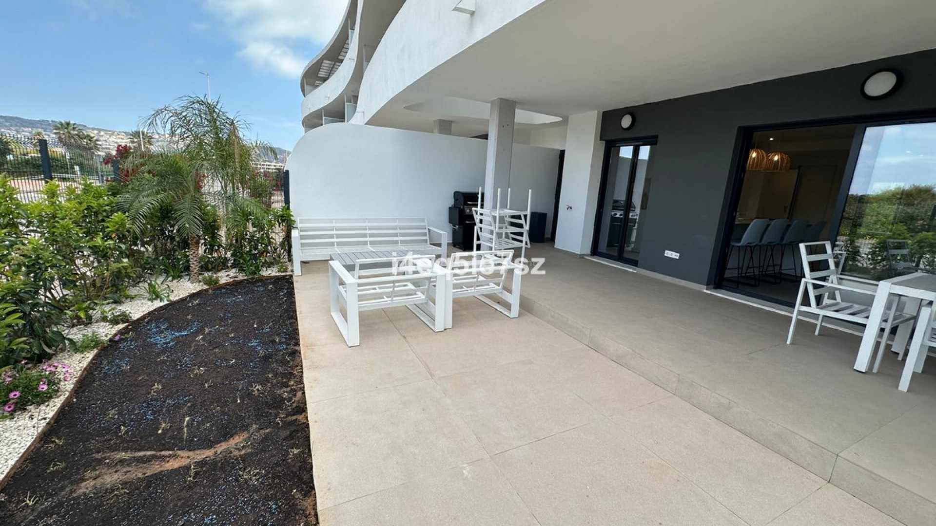 Apartment / flat in Jávea - Xàbia Centro