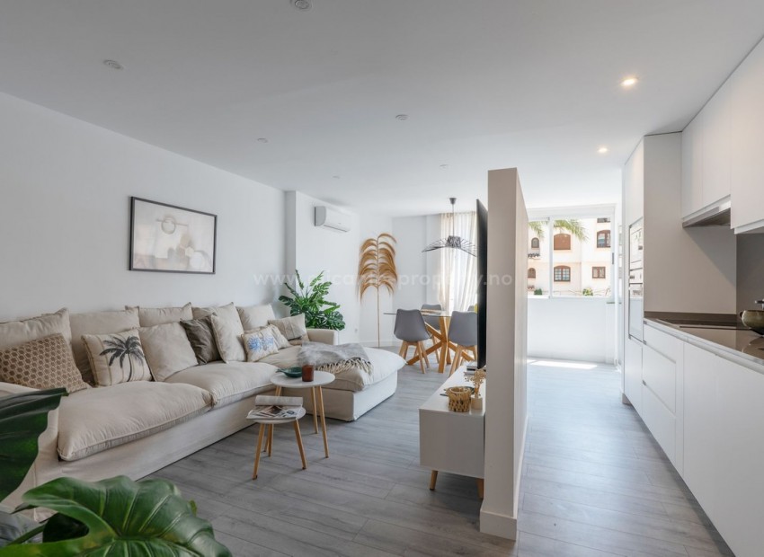 Apartment / flat in Jávea - Xàbia Centro