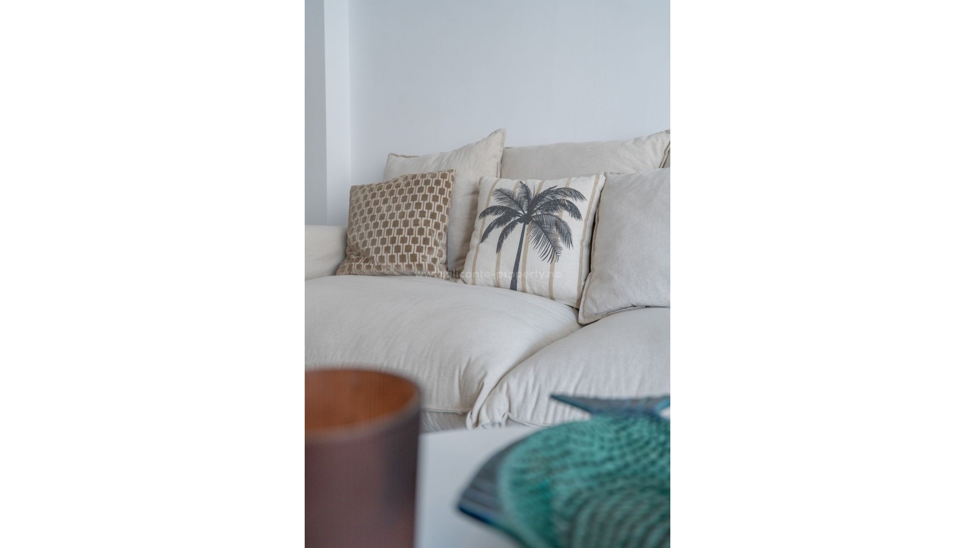 Apartment / flat in Jávea - Xàbia Centro