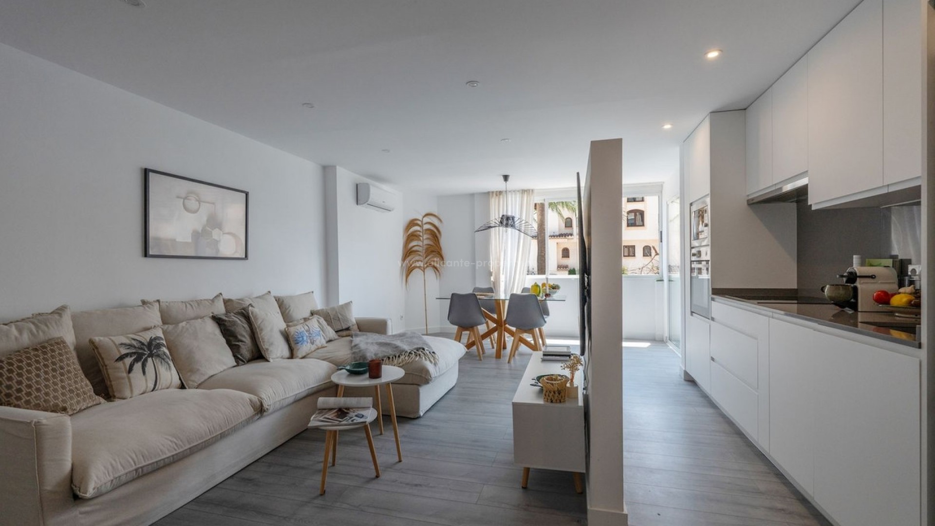 Apartment / flat in Jávea - Xàbia Centro