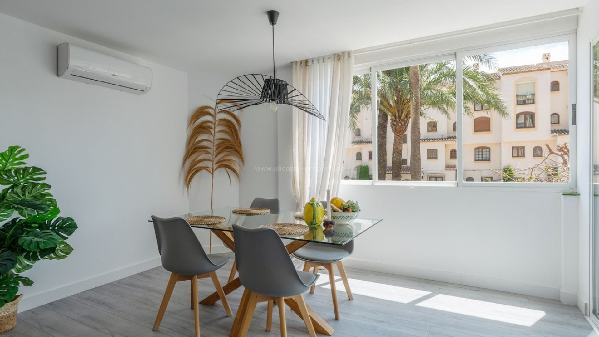 Apartment / flat in Jávea - Xàbia Centro