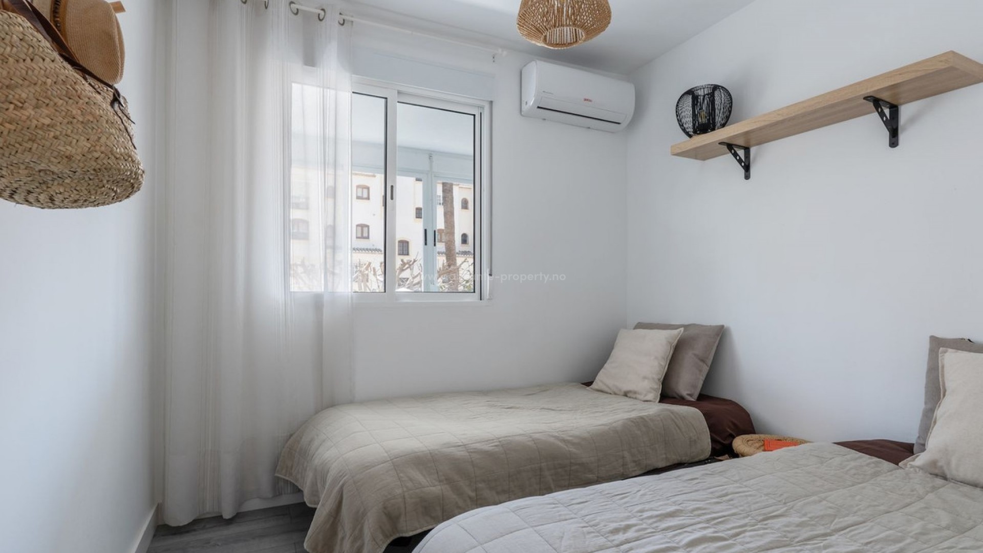 Apartment / flat in Jávea - Xàbia Centro