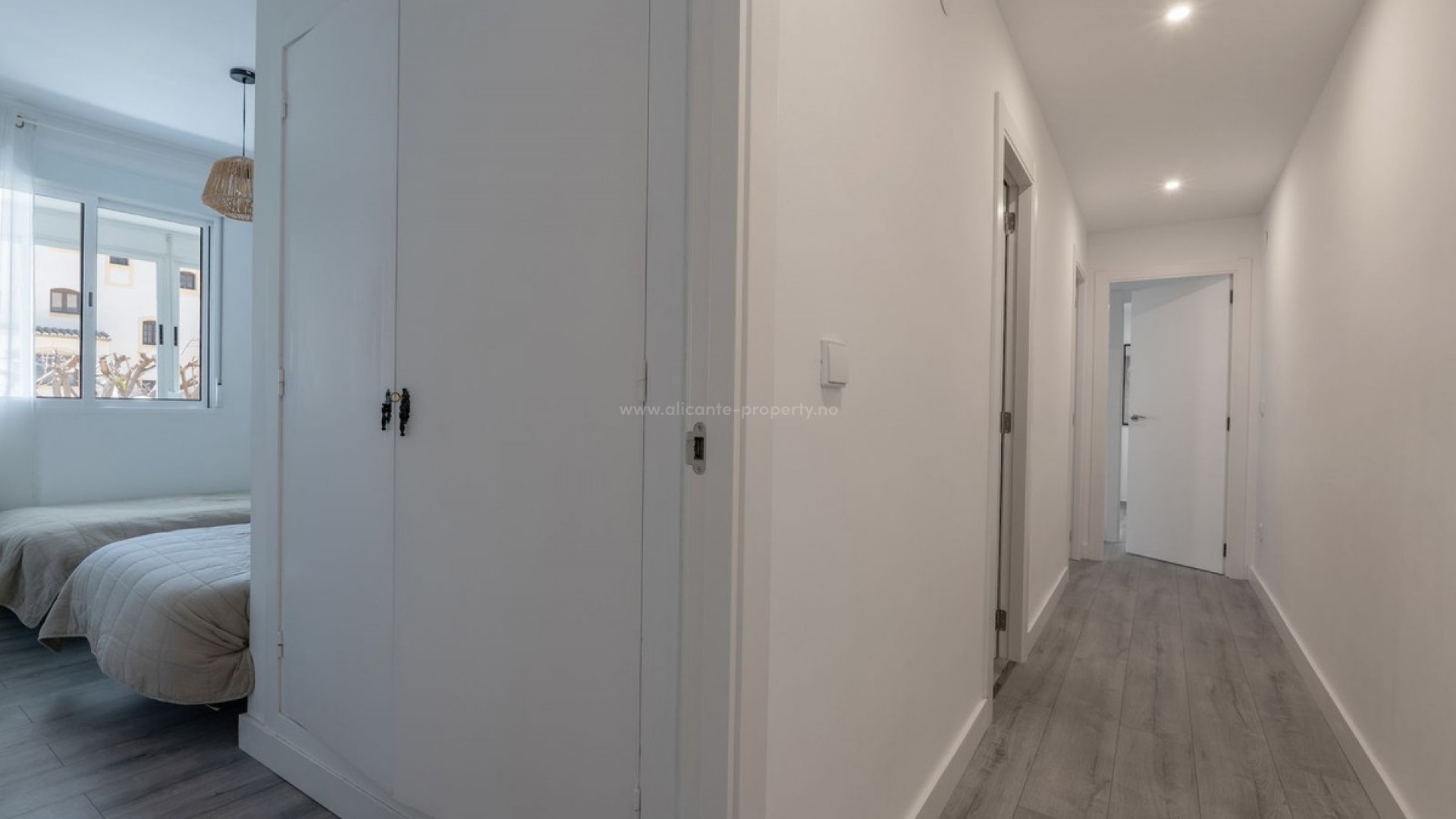 Apartment / flat in Jávea - Xàbia Centro
