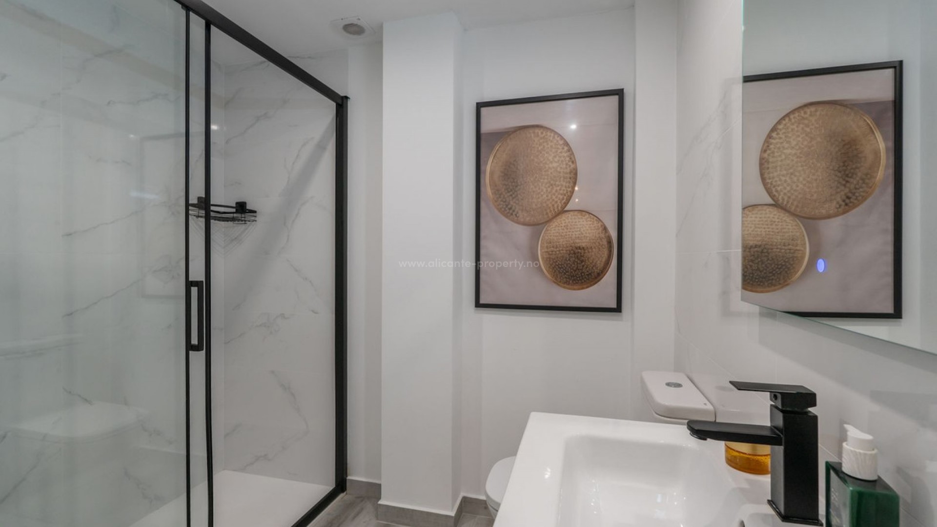 Apartment / flat in Jávea - Xàbia Centro