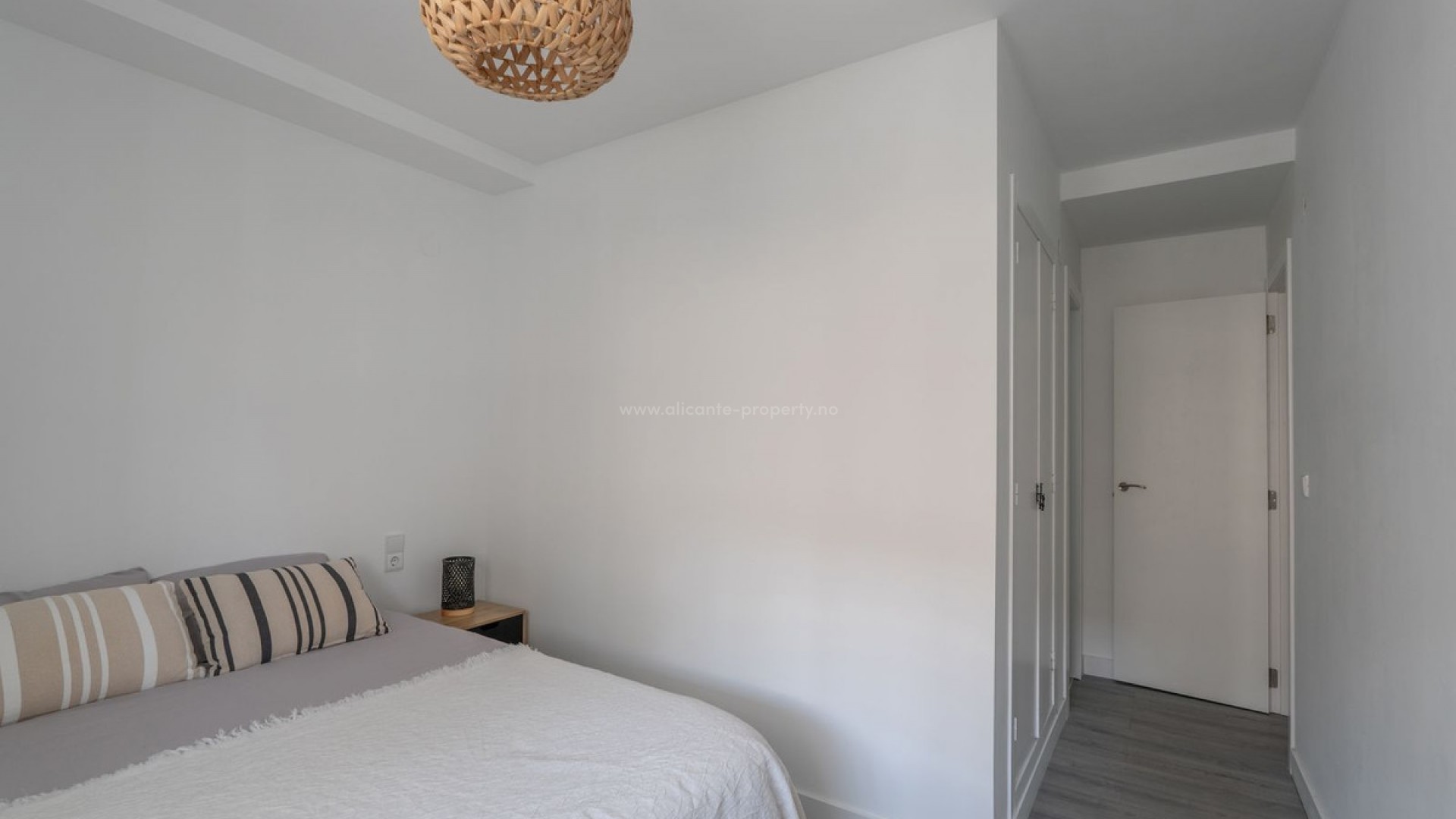 Apartment / flat in Jávea - Xàbia Centro