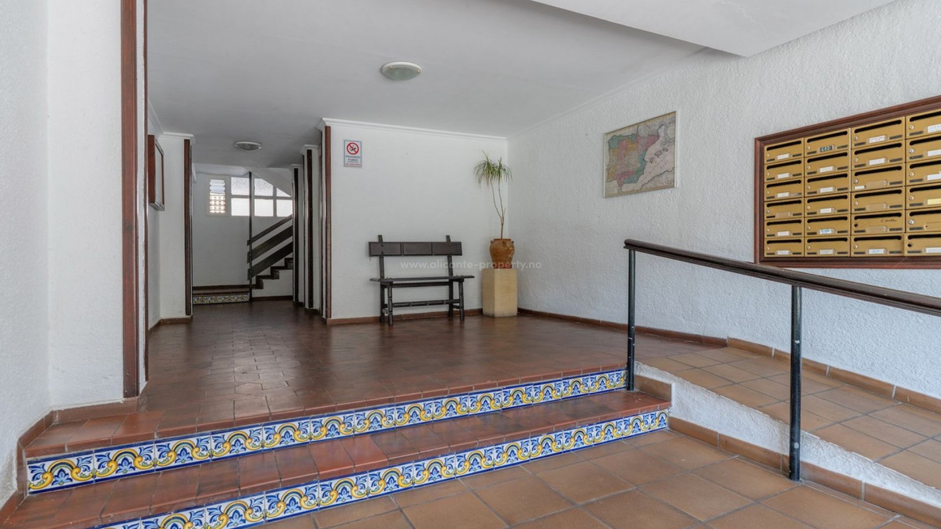 Apartment / flat in Jávea - Xàbia Centro