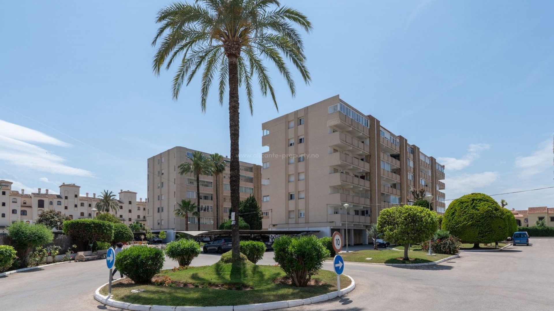 Apartment / flat in Jávea - Xàbia Centro