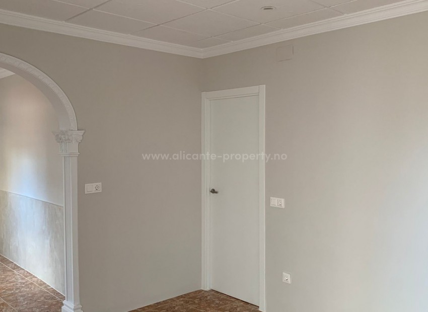 Apartment / flat in Jávea - Xàbia Centro