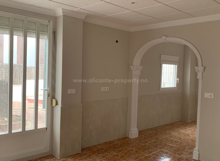 Apartment / flat in Jávea - Xàbia Centro